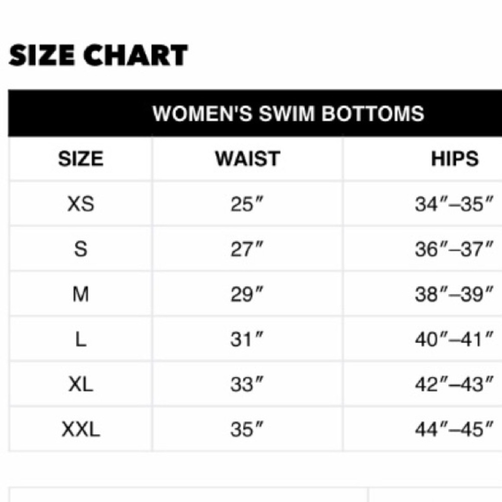 ❌ SOLD - Body Glove Bikini Swimsuit - Picture 16 of 16